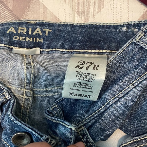 Ariat Trousers - Picture 2 of 2